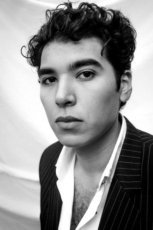 Photo of Jared Salero