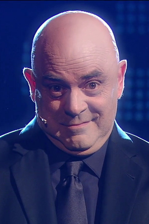 Photo of Maurizio Crozza