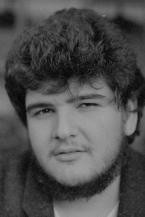 Photo of Miguel Ariza