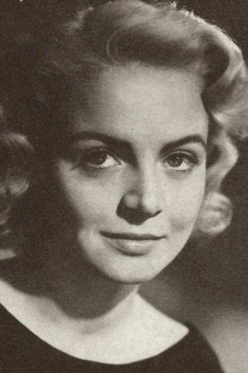 Photo of Else Hvidhøj