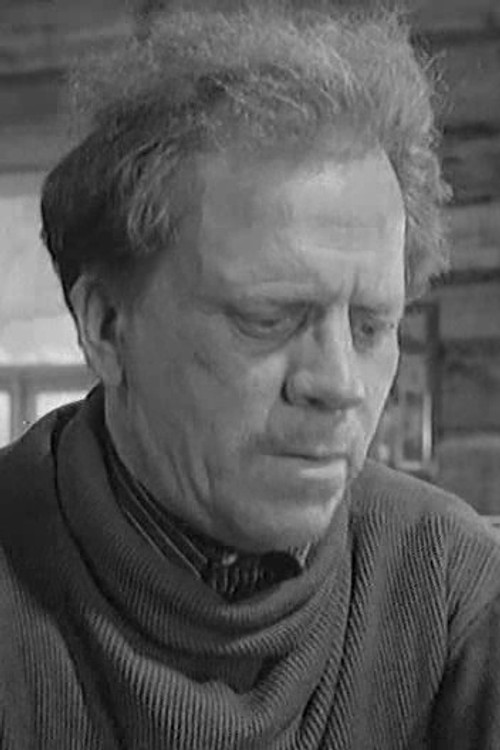 Photo of Pavel Pervushin