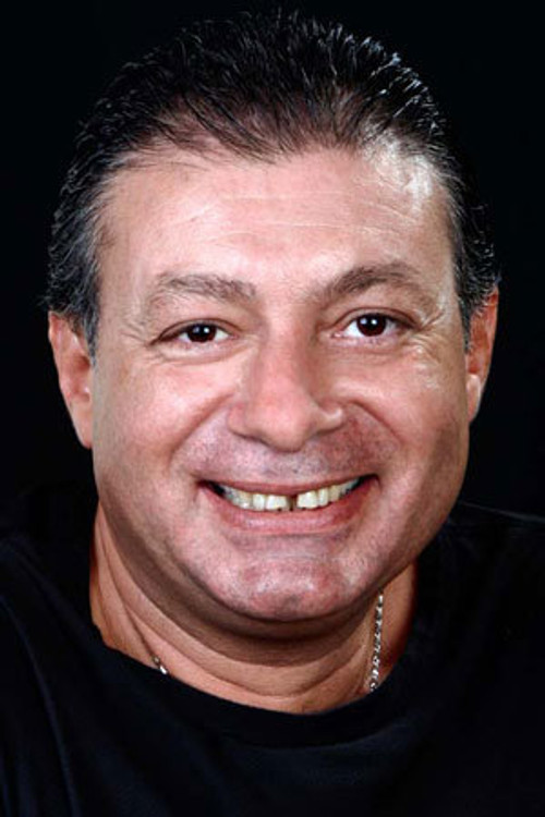 Photo of Naci Taşdöğen