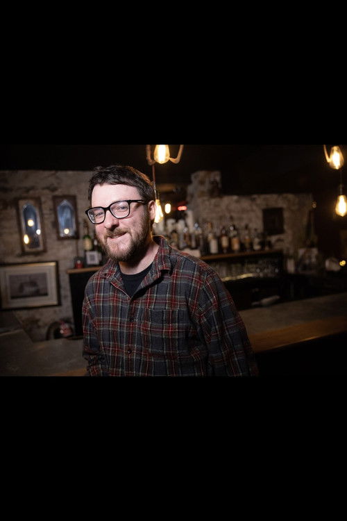 Photo of Tom Achilles