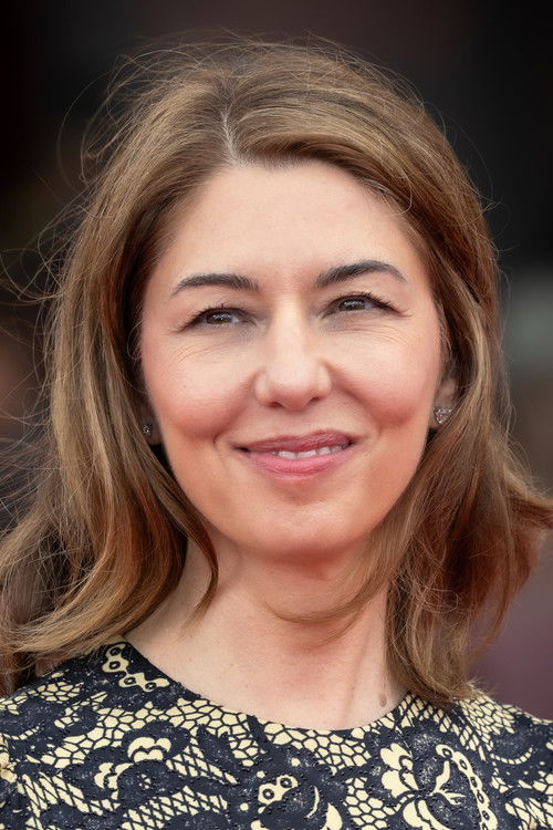 Photo of Sofia Coppola