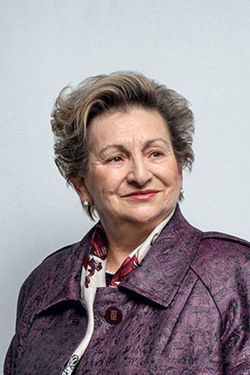 Photo of Vasiliki Kalimani