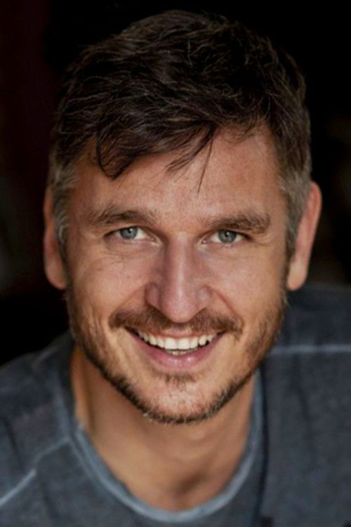 Photo of Lumír Olšovský