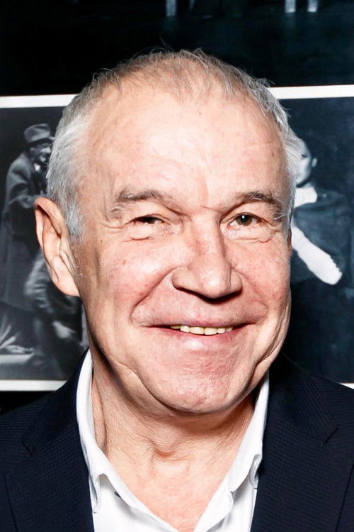 Photo of Sergey Garmash