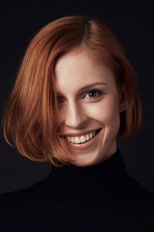 Photo of Daria Polasik