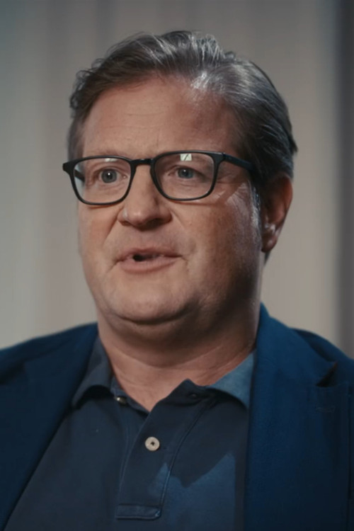 Photo of Michael Bröcker