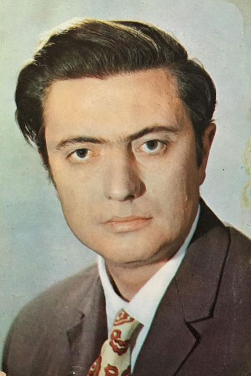 Photo of Vadim Beroev