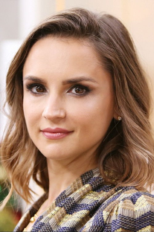 Photo of Rachael Leigh Cook
