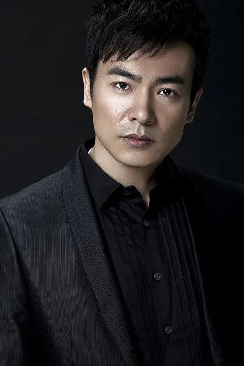 Photo of Apollo Yu