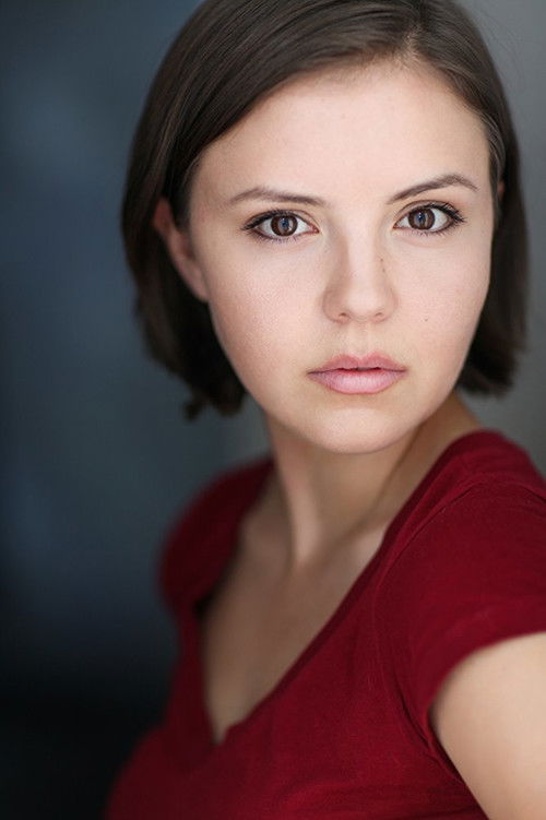 Photo of Mary Galloway