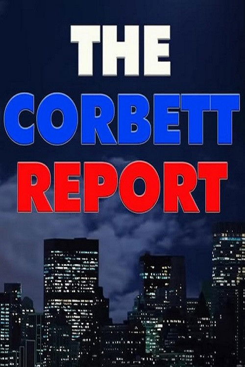 The Corbett Report