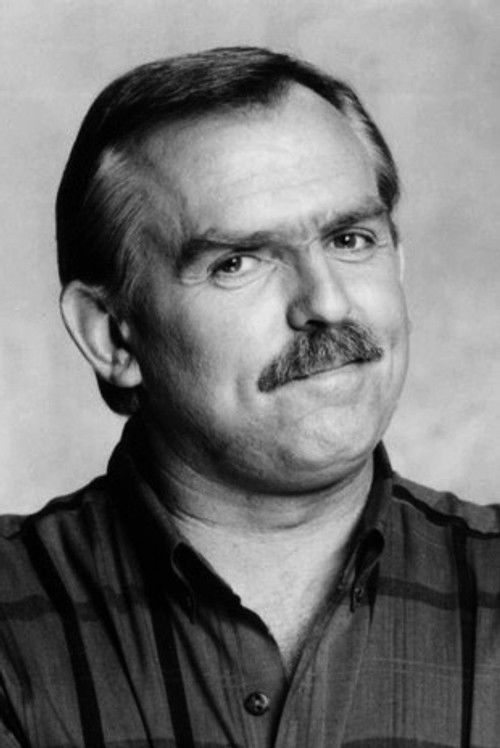 Photo of John Ratzenberger