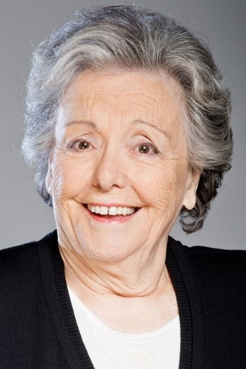 Photo of María Galiana