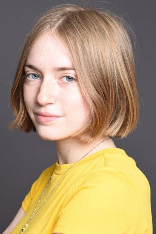 Photo of Alyssia Desmeth