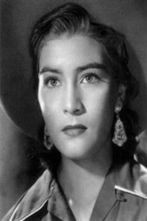 Photo of Irma Dorantes