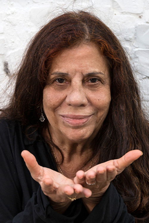 Photo of Maria Gladys