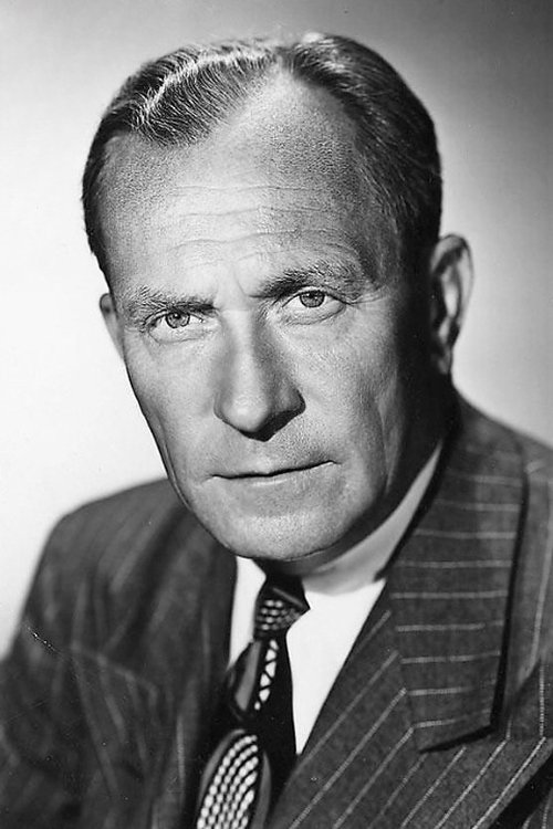 Photo of William Demarest