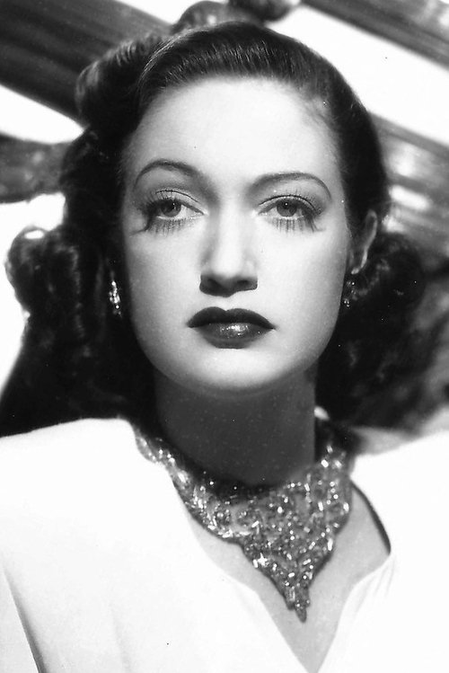 Photo of Dorothy Lamour