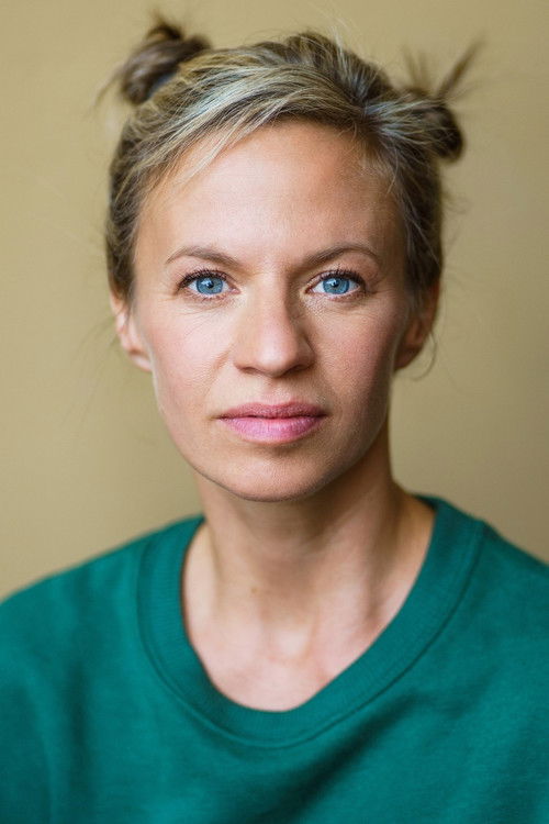 Photo of Christiane Dollmann