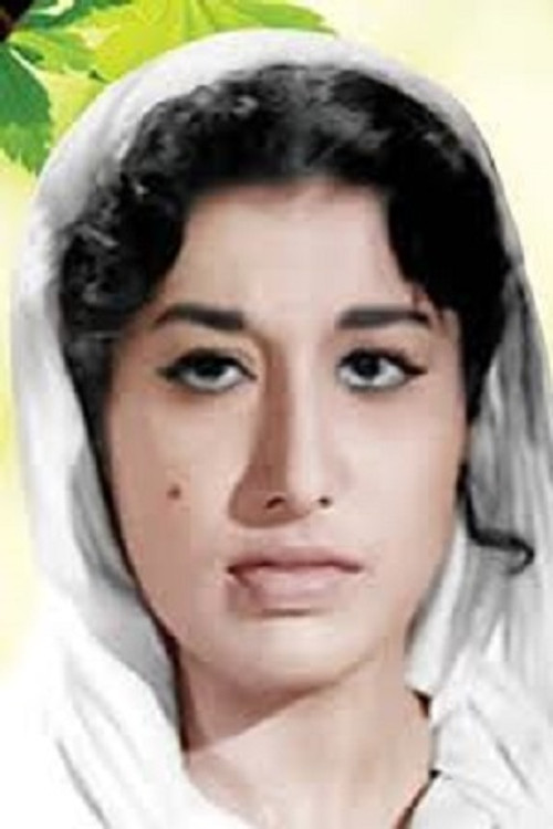 Photo of Ambika Sukumaran