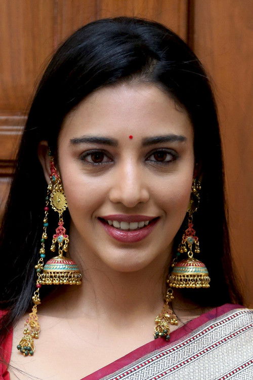 Photo of Daksha Nagarkar