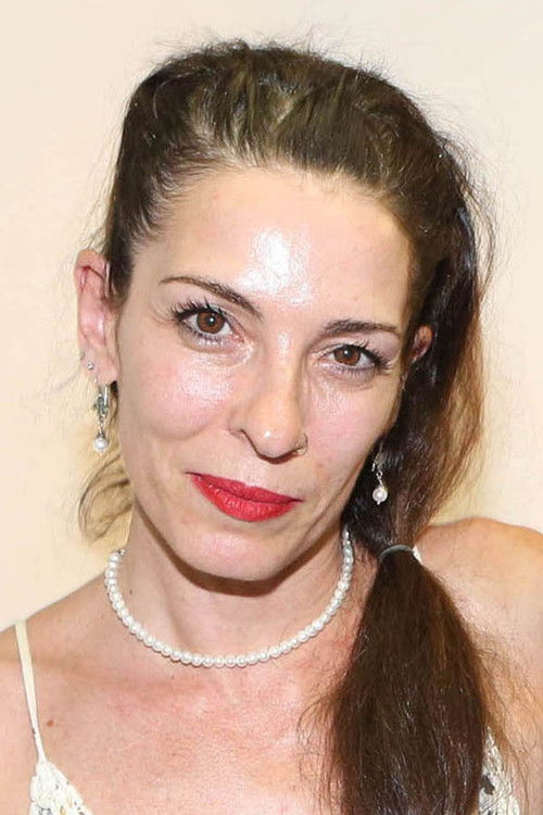 Photo of Athina Maximou