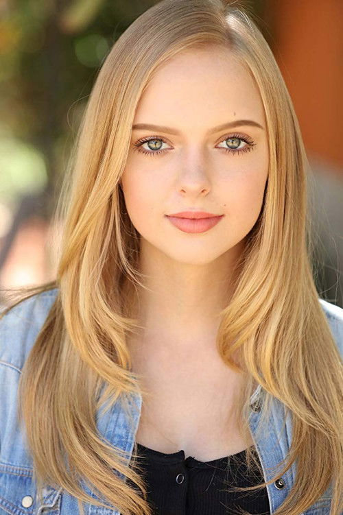 Photo of Jessica Belkin