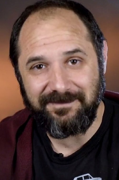 Photo of Demián Rugna