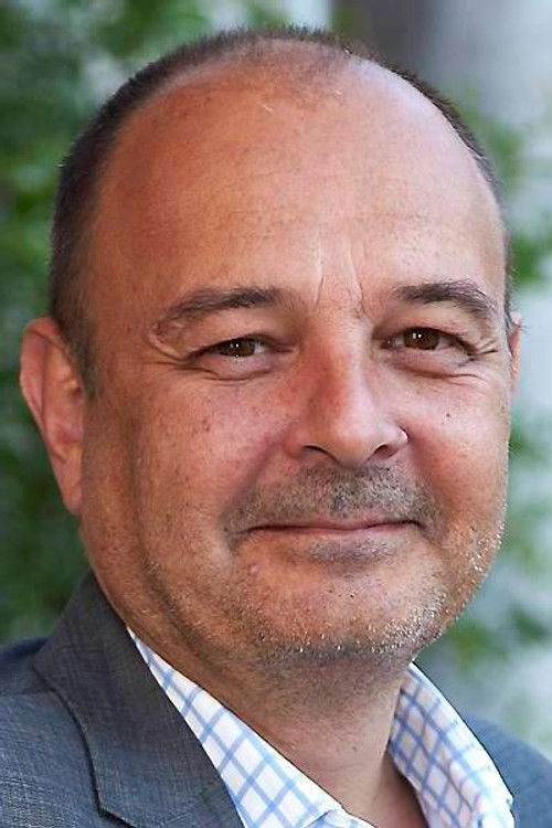 Photo of Steen Stig Lommer