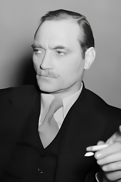 Photo of John Grierson