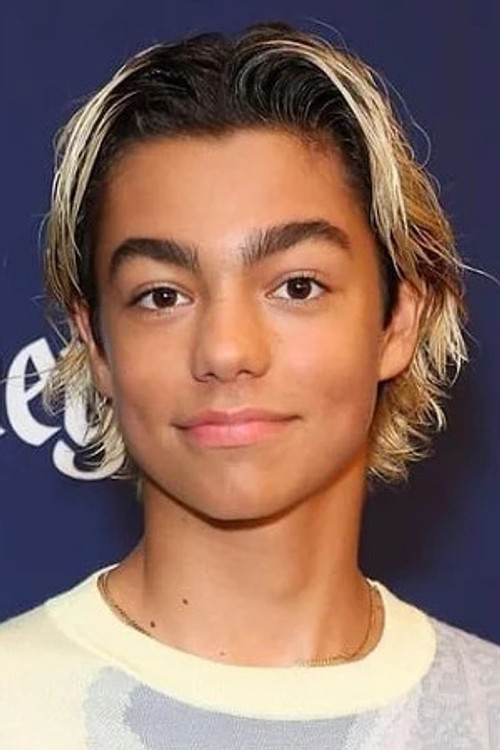 Photo of Malachi Barton