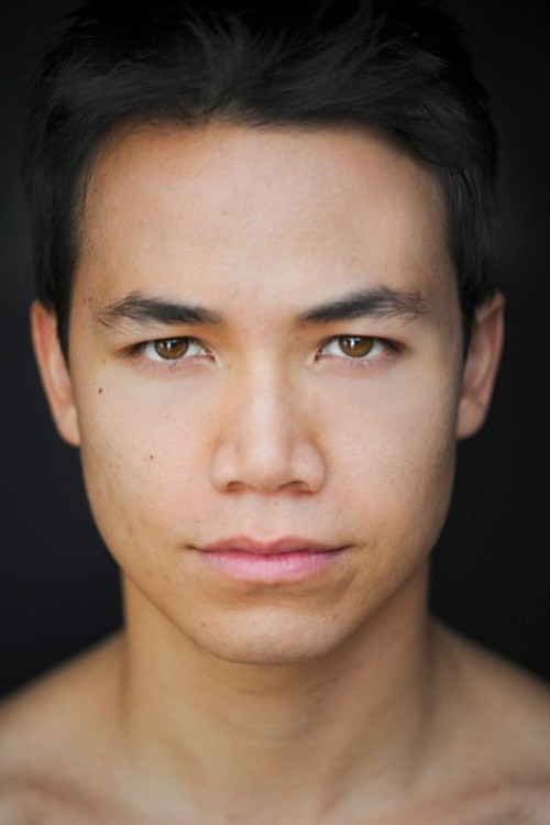 Photo of Shannon Kook