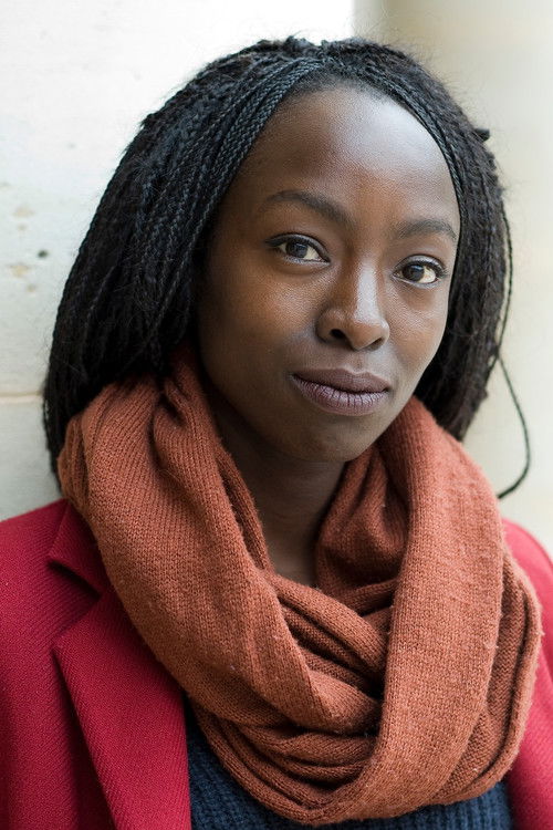 Photo of Manda Touré