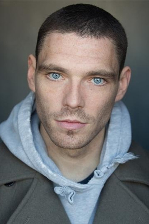 Photo of James Nelson-Joyce