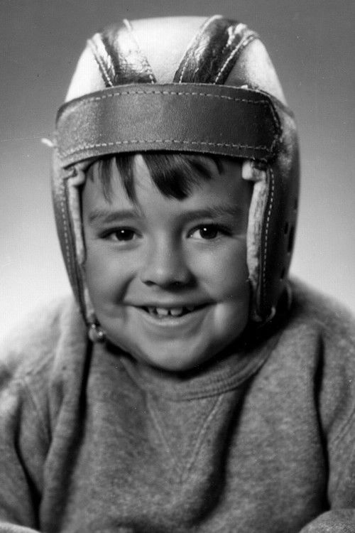 Photo of George McFarland