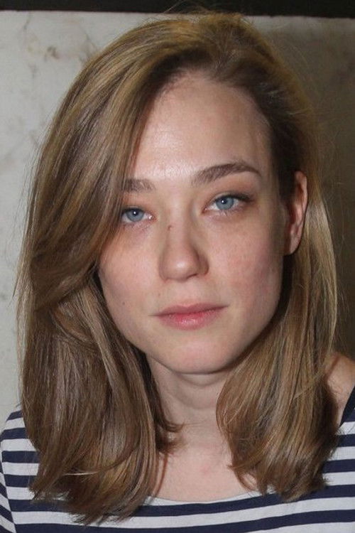 Photo of Kristýna Boková