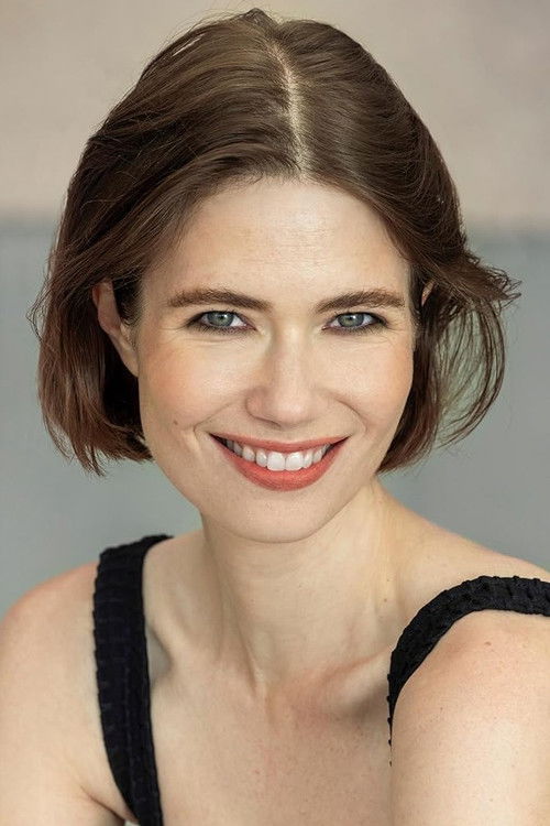 Photo of Sara Soulié