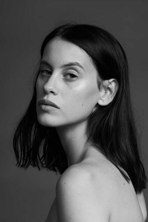 Photo of Milena Smit