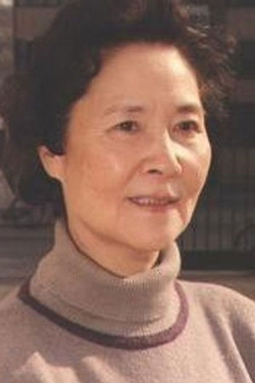 Photo of Meiyi Yan