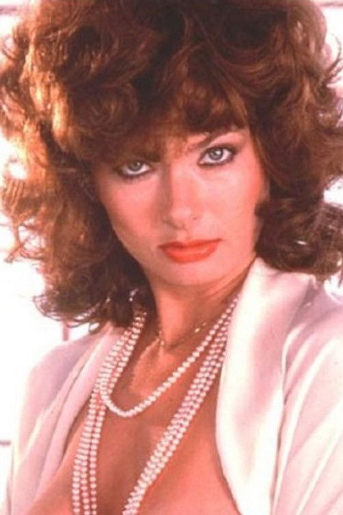 Photo of Veronica Hart