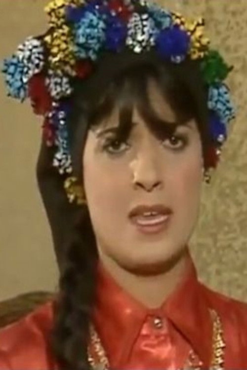 Photo of منال زكي