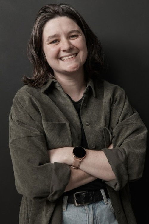 Photo of Sarah Harper