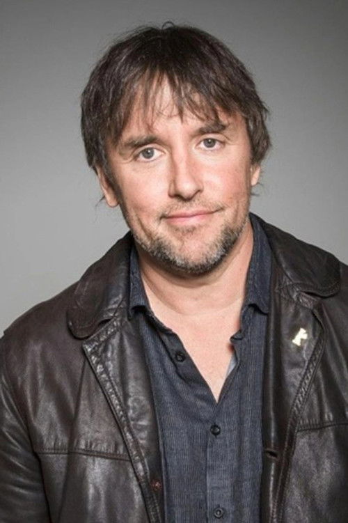 Photo of Richard Linklater