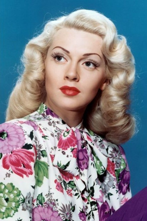 Photo of Lana Turner