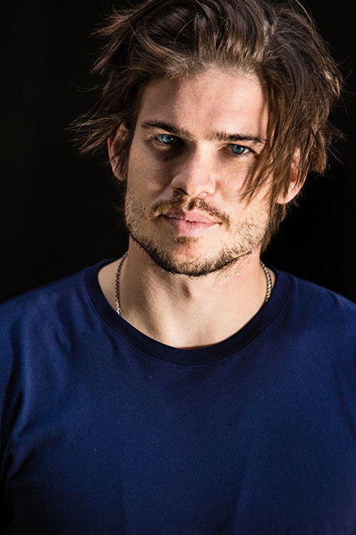 Photo of Tyler Johnson