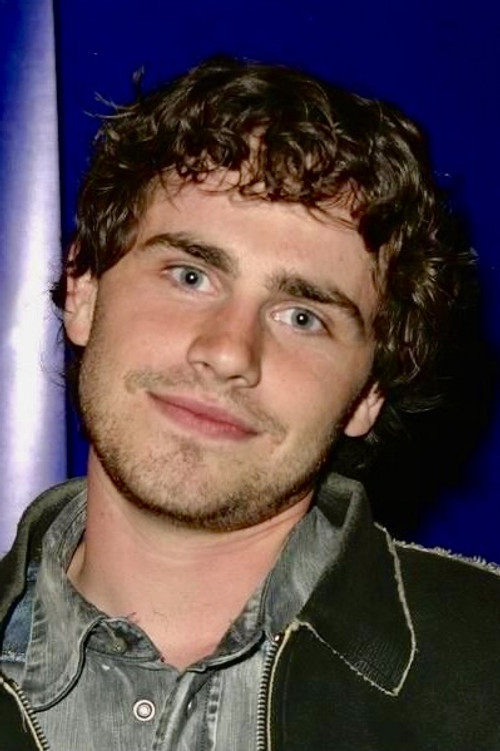 Photo of Rider Strong