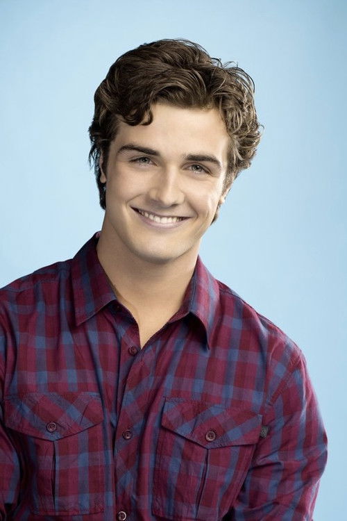 Photo of Beau Mirchoff